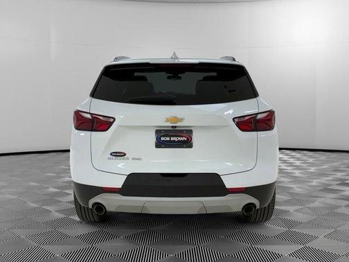 2019 Chevrolet Blazer Base w/3LT