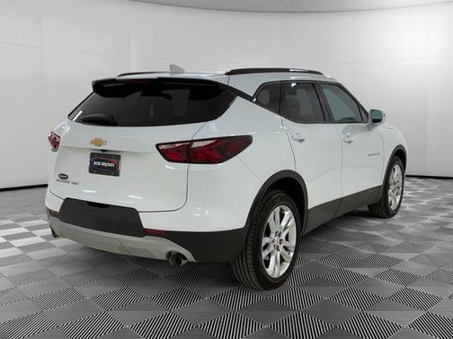 2019 Chevrolet Blazer Base w/3LT