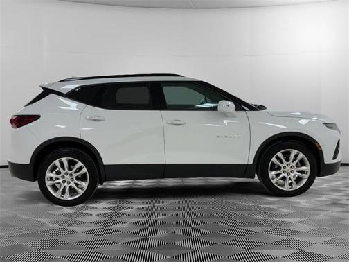 2019 Chevrolet Blazer Base w/3LT