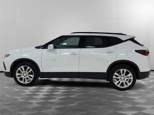 2019 Chevrolet Blazer Base w/3LT