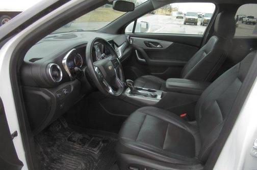 2019 Chevrolet Blazer Base w/3LT