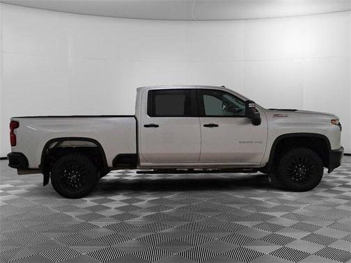 2023 Chevrolet Silverado 3500 WT