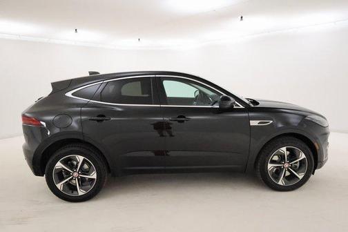 2022 Jaguar E-PACE SE