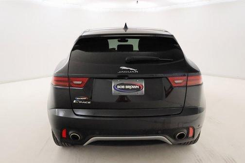 2022 Jaguar E-PACE SE