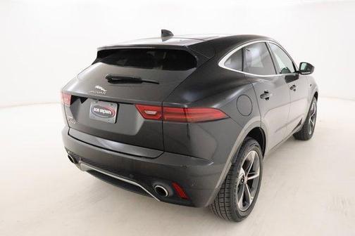 2022 Jaguar E-PACE SE