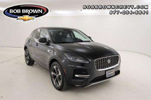 2022 Jaguar E-PACE SE