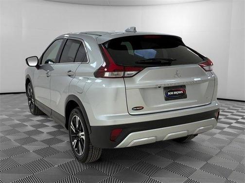 2024 Mitsubishi Eclipse Cross 