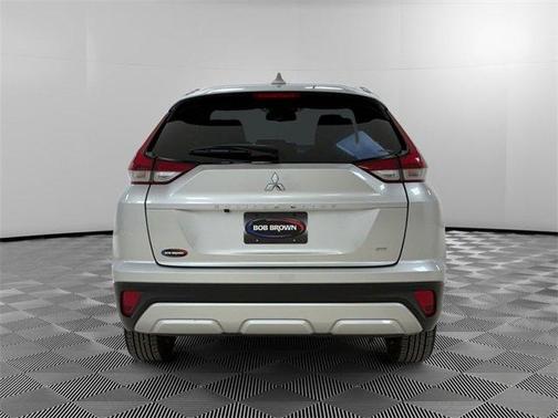 2024 Mitsubishi Eclipse Cross 