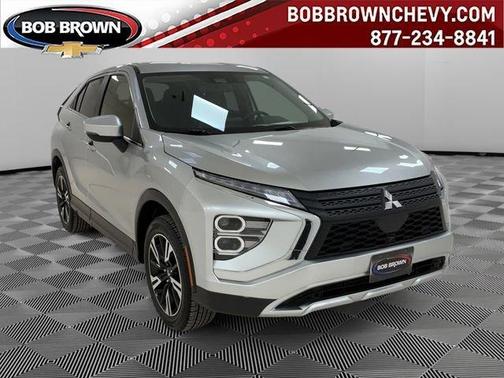 2024 Mitsubishi Eclipse Cross SE