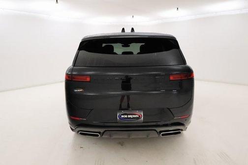 2024 Land Rover Range Rover Sport Dynamic SE