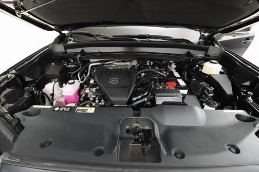2024 Toyota Grand Highlander