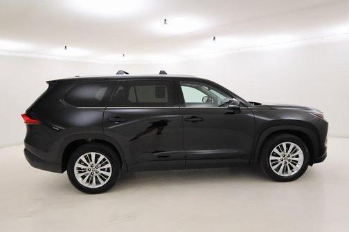 2024 Toyota Grand Highlander