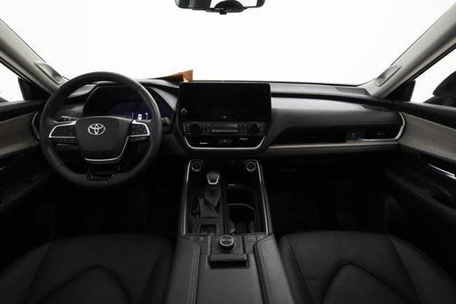 2024 Toyota Grand Highlander