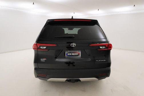 2024 Toyota Grand Highlander