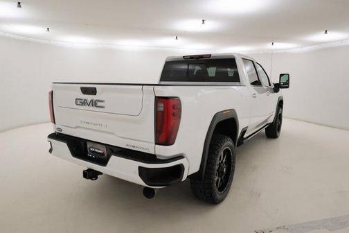 2024 GMC Sierra 2500 Denali Ultimate