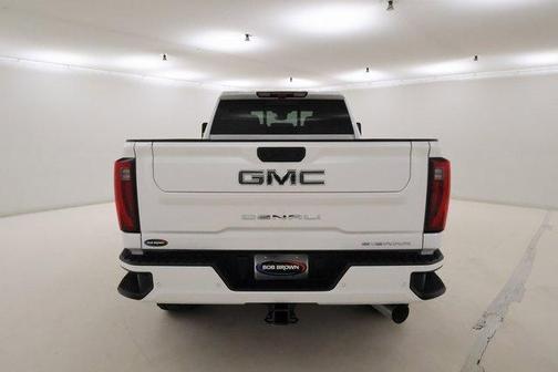 2024 GMC Sierra 2500 Denali Ultimate