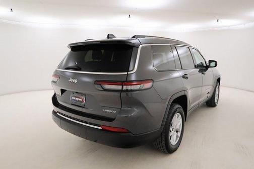 2022 Jeep Grand Cherokee L Laredo