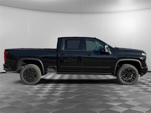 2026 Chevrolet Silverado 2500 High Country