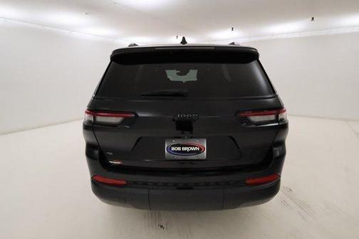 2022 Jeep Grand Cherokee L Laredo