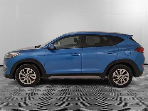 2017 Hyundai TUCSON Eco