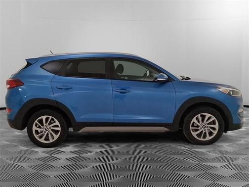 2017 Hyundai TUCSON Eco