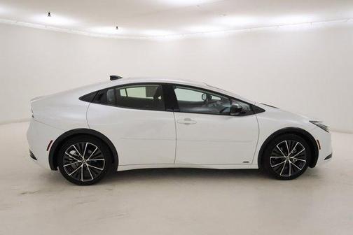 2023 Toyota Prius Limited