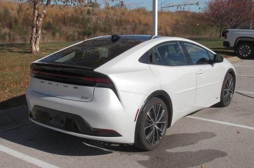 2023 Toyota Prius Limited