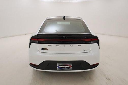 2023 Toyota Prius Limited