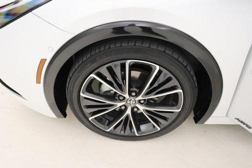 2023 Toyota Prius Limited