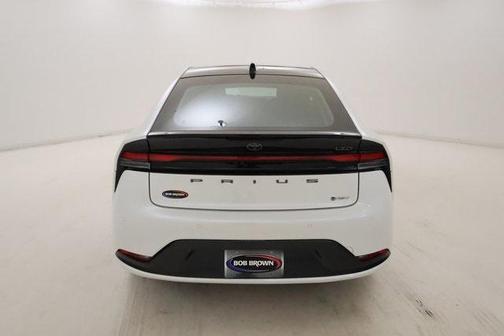 2023 Toyota Prius Limited