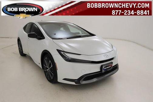 2023 Toyota Prius Limited