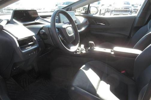 2023 Toyota Prius Limited