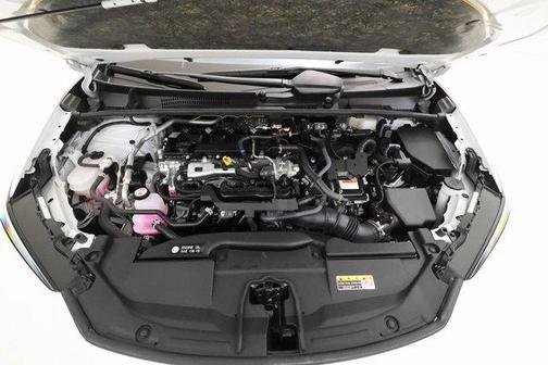 2023 Toyota Prius Limited