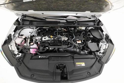 2023 Toyota Prius Limited