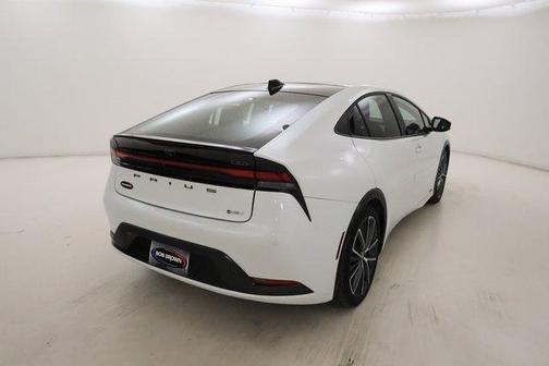 2023 Toyota Prius Limited