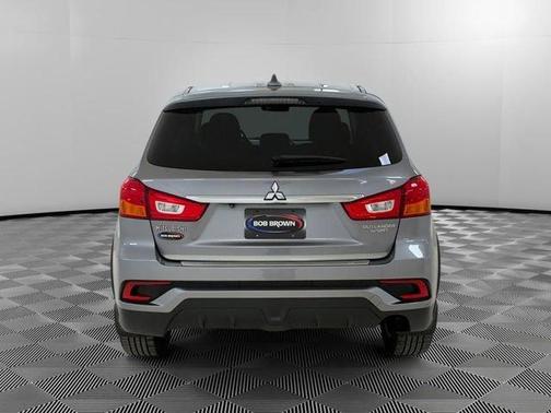 2019 Mitsubishi Outlander Sport ES 2.0