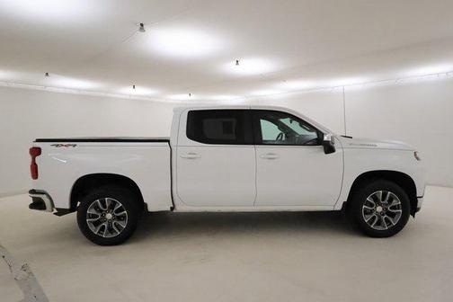 2022 Chevrolet Silverado 1500 Limited LT