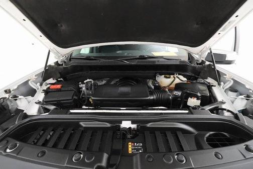 2022 Chevrolet Silverado 1500 Limited LT