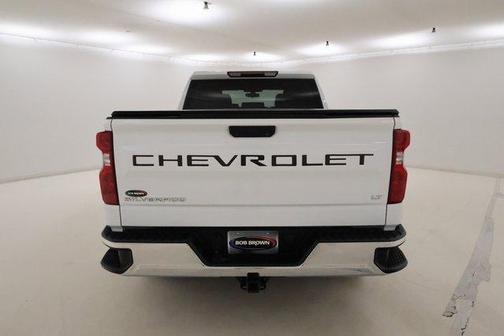 2022 Chevrolet Silverado 1500 Limited LT