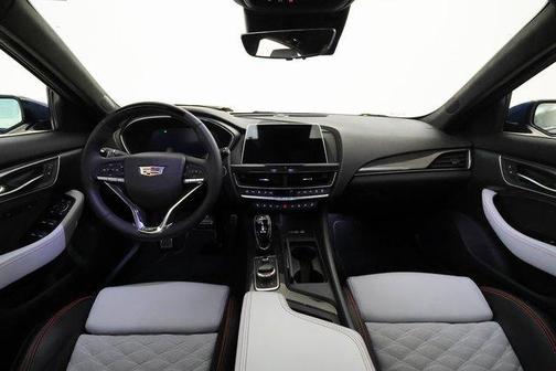 2023 Cadillac CT5-V Blackwing