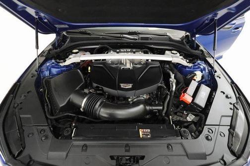 2023 Cadillac CT5-V Blackwing