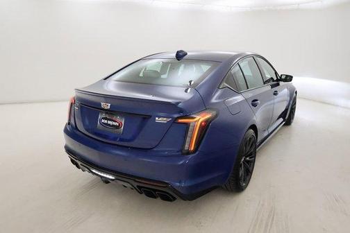 2023 Cadillac CT5-V Blackwing