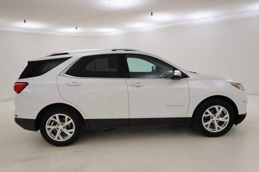 2018 Chevrolet Equinox Premier w/1LZ