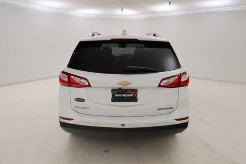 2018 Chevrolet Equinox Premier w/1LZ