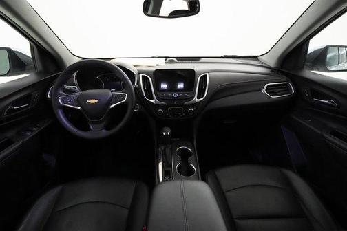 2018 Chevrolet Equinox Premier w/1LZ