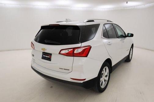 2018 Chevrolet Equinox Premier w/1LZ