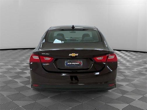 2020 Chevrolet Malibu 1LS