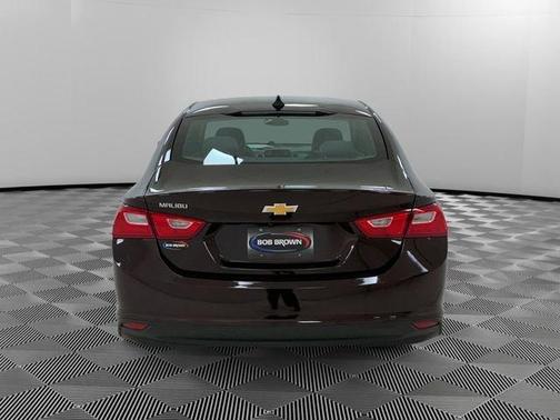 2020 Chevrolet Malibu 1LS