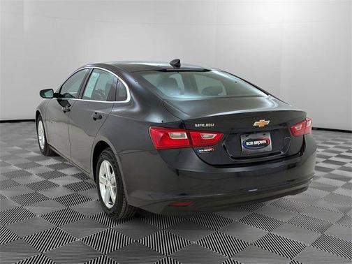 2023 Chevrolet Malibu 1LS