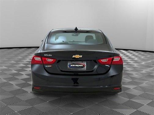 2023 Chevrolet Malibu 1LS